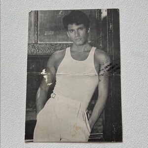 Super Rare Studio 54 invite